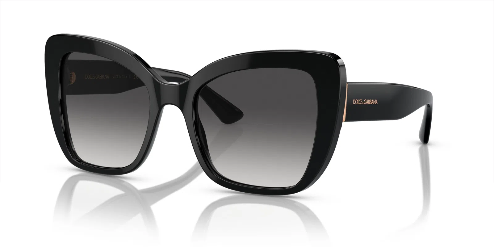 Dolce & Gabbana 4348 Sunglasses - view 131